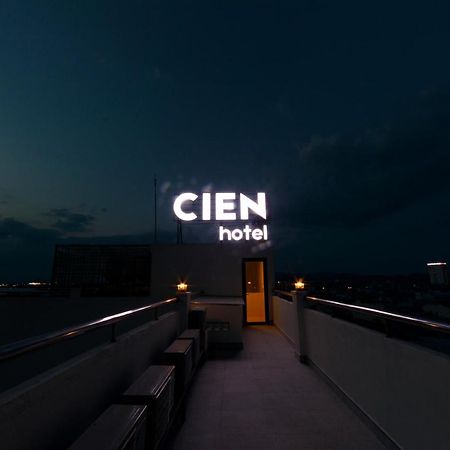 Cien Hotel Quy Nhon Εξωτερικό φωτογραφία