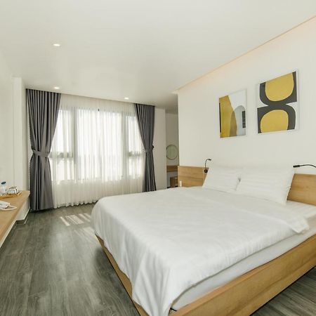Cien Hotel Quy Nhon Εξωτερικό φωτογραφία