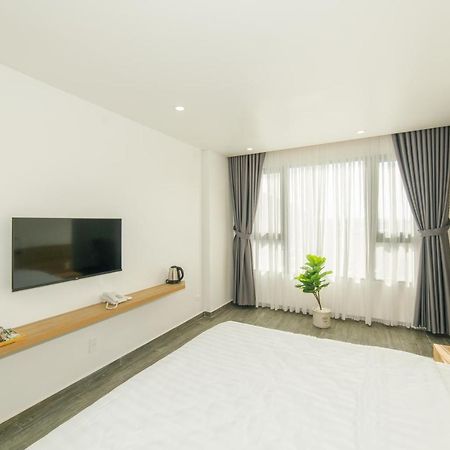 Cien Hotel Quy Nhon Εξωτερικό φωτογραφία