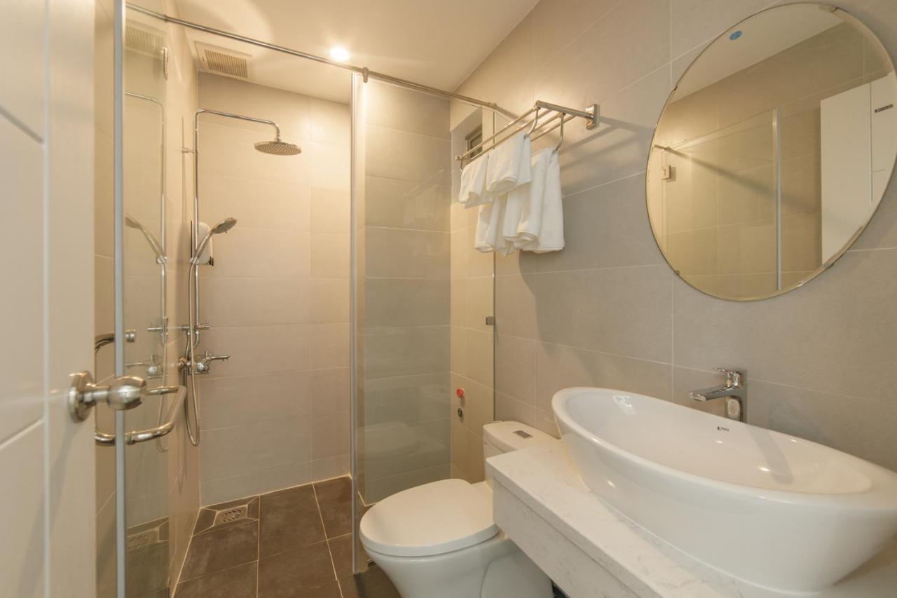 Cien Hotel Quy Nhon Εξωτερικό φωτογραφία