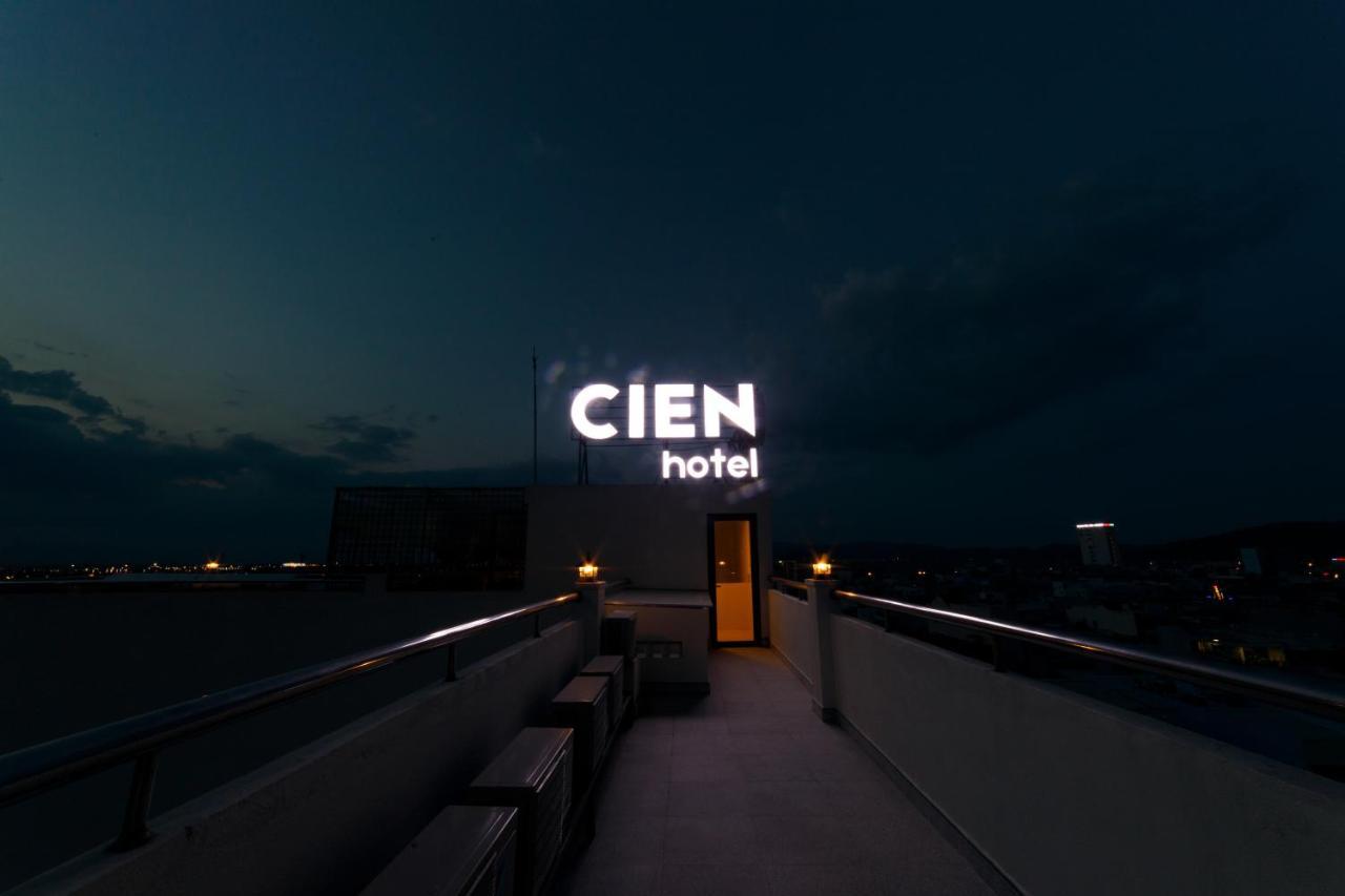 Cien Hotel Quy Nhon Εξωτερικό φωτογραφία