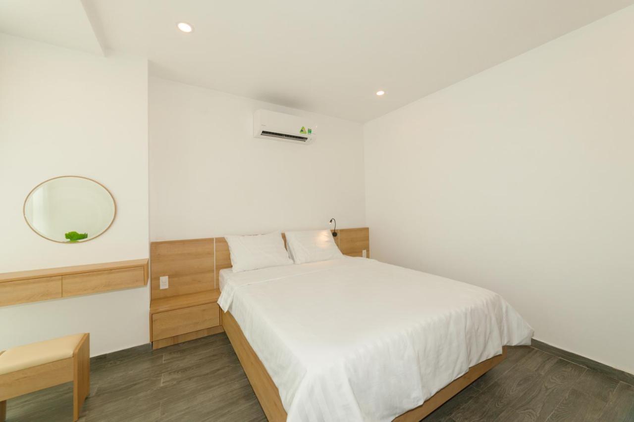 Cien Hotel Quy Nhon Εξωτερικό φωτογραφία