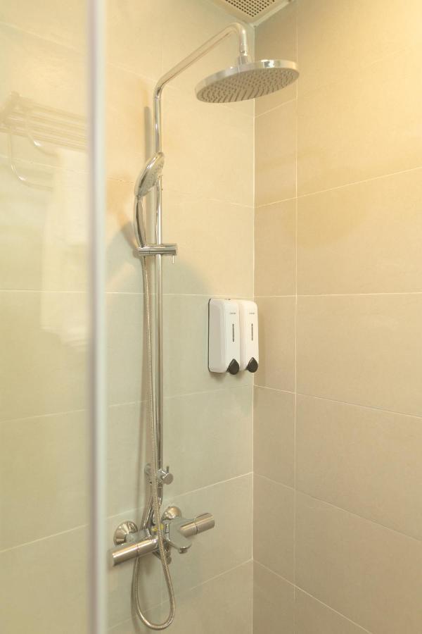Cien Hotel Quy Nhon Εξωτερικό φωτογραφία