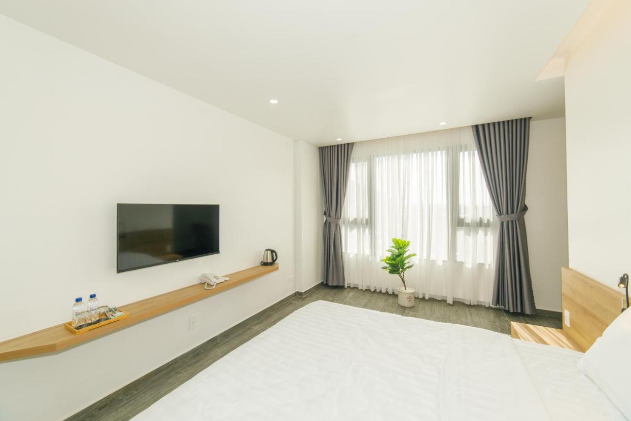 Cien Hotel Quy Nhon Εξωτερικό φωτογραφία