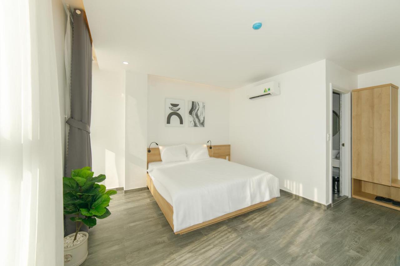 Cien Hotel Quy Nhon Εξωτερικό φωτογραφία
