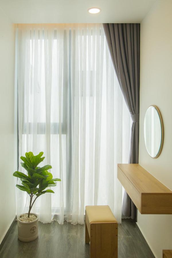 Cien Hotel Quy Nhon Εξωτερικό φωτογραφία