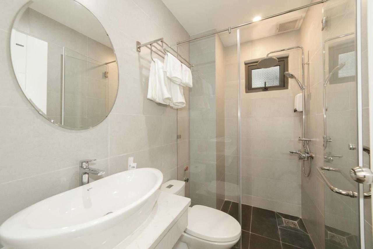 Cien Hotel Quy Nhon Εξωτερικό φωτογραφία