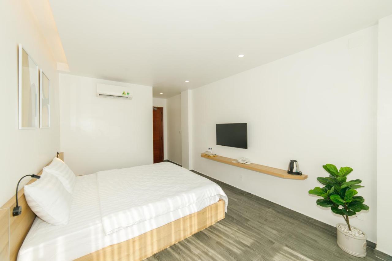 Cien Hotel Quy Nhon Εξωτερικό φωτογραφία